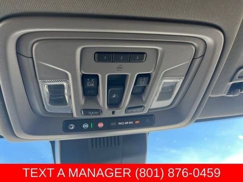 Used 2024 GMC Sierra 1500 Denali w/ Denali Reserve Package AWD/4WD image 37