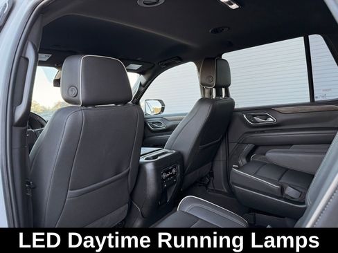 Used 2023 Chevrolet Tahoe Premier image 16