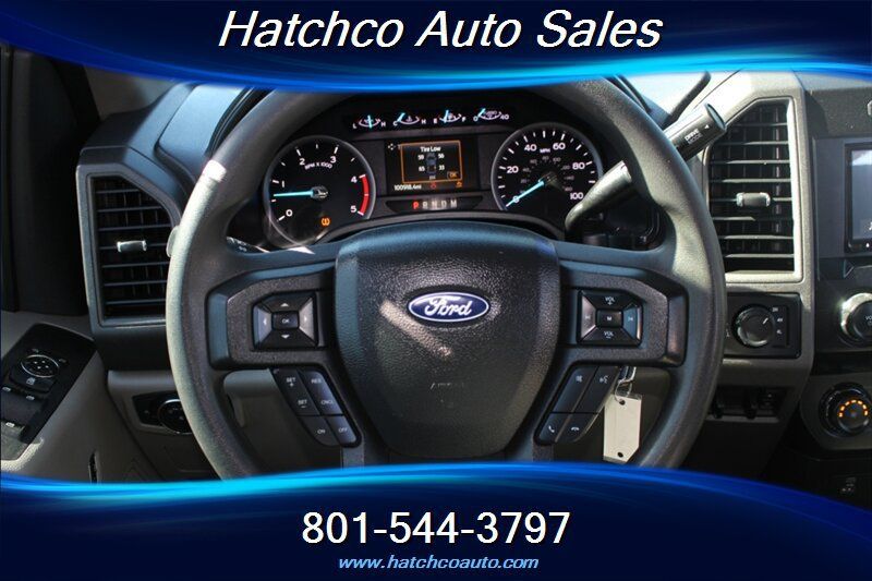 Used 2022 Ford F250 XL w/ STX Appearance Package AWD/4WD image 16