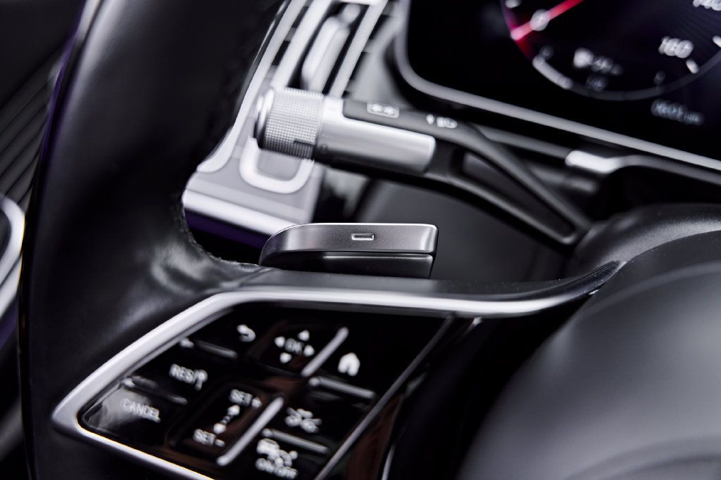 Used 2022 Mercedes-Benz Maybach S 580 4MATIC image 71