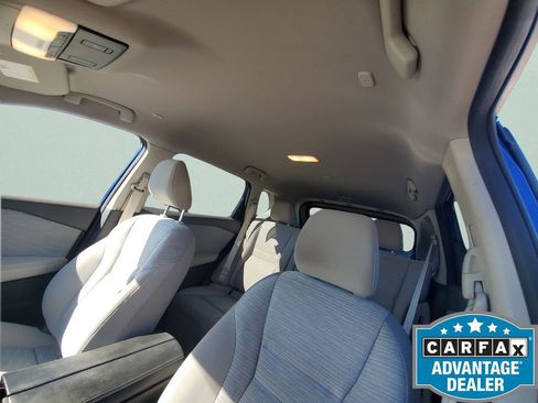 Used 2022 Nissan Rogue SV image 21