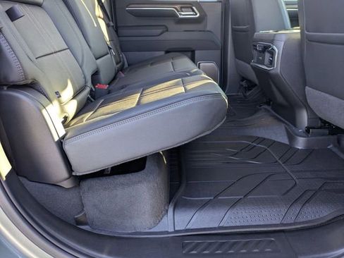 New 2026 Chevrolet Silverado 1500 High Country image 37