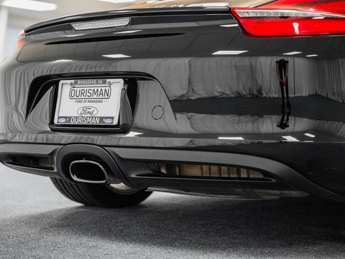 Used 2014 Porsche Boxster image 21