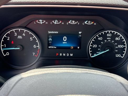Used 2023 Ford F150 XL w/ STX Appearance Package AWD/4WD image 15