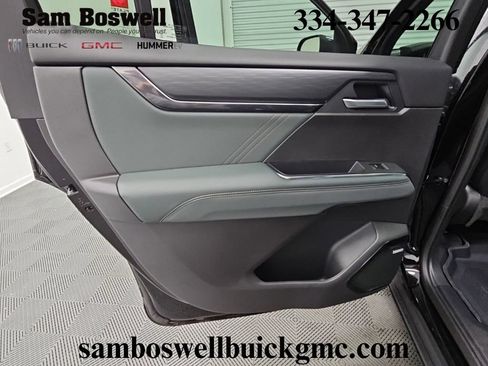 New 2026 GMC Acadia AT4 w/ Luxury Package AWD/4WD image 33