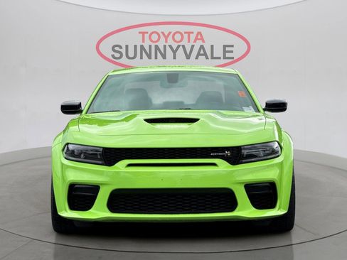 Used 2023 Dodge Charger Scat Pack image 11