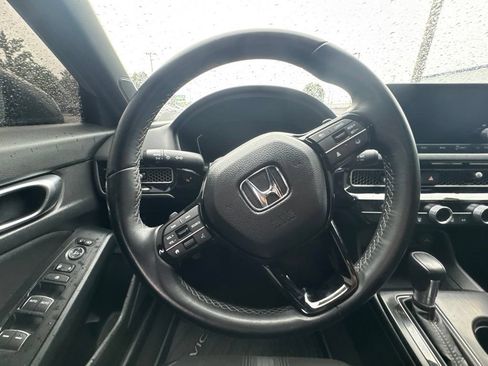 Used 2024 Honda Civic Sport image 21
