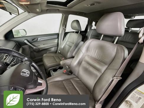 Used 2009 Honda CR-V EX-L image 18