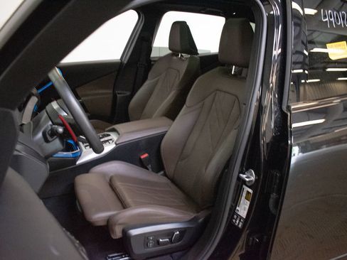 Used 2025 BMW X3 M50 AWD/4WD image 20
