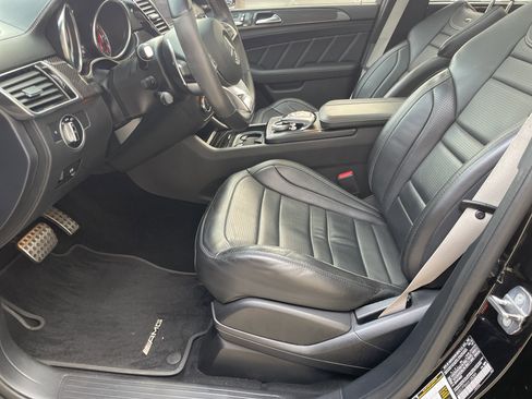 Used 2019 Mercedes-Benz GLE 63 AMG S w/ Premium 3 Package image 20