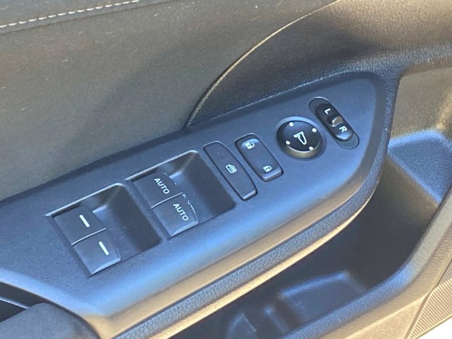 Used 2021 Honda Civic EX image 12