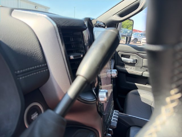 Used 2026 RAM 2500 Power Wagon AWD/4WD image 23