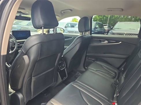 Certified 2022 Lincoln Nautilus FWD image 12