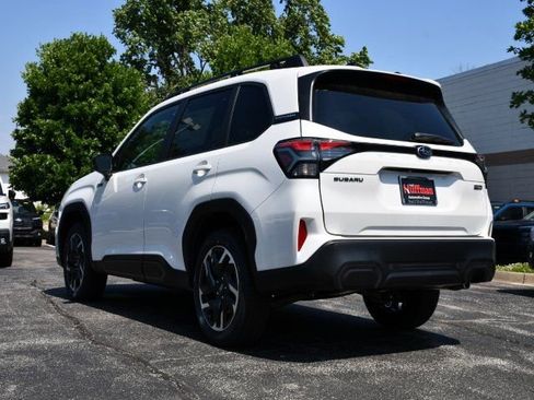 New 2026 Subaru Forester Limited AWD/4WD image 5
