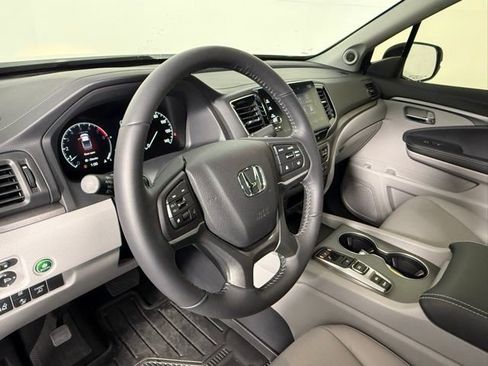 Used 2026 Honda Ridgeline RTL image 57