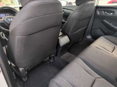 Used 2023 Honda Accord EX image 16