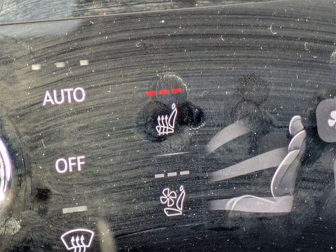 Used 2025 Genesis GV80 2.5T Advanced image 22