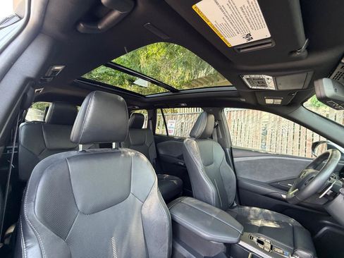 Used 2025 Lexus TX 350 AWD w/ Technology Package image 26