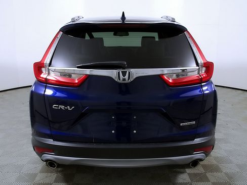 Used 2018 Honda CR-V Touring image 8