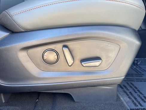 New 2026 Ford Explorer Active w/ Active Comfort Package image 32