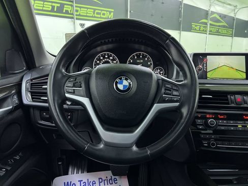 Used 2015 BMW X5 xDrive35i AWD/4WD image 20