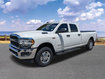 Certified 2022 RAM 2500 Tradesman
