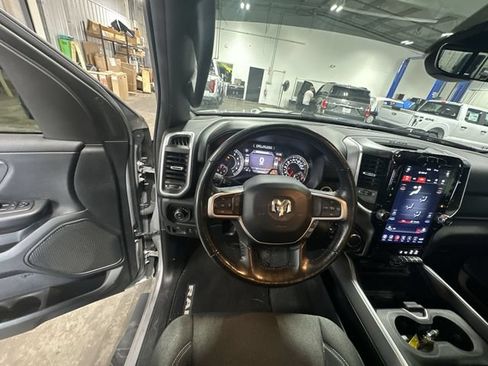 Used 2020 RAM 1500 Big Horn AWD/4WD image 15