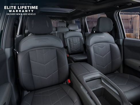 New 2027 Kia Telluride SX X-Line w/ Towing Package AWD/4WD image 16