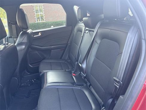 Used 2024 Ford Escape ST-Line image 15