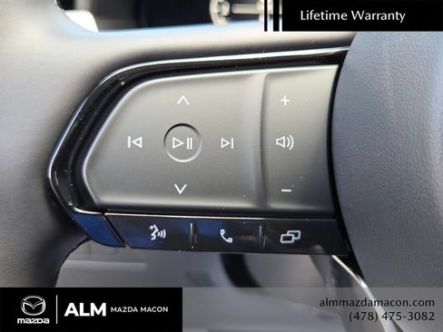 New 2026 MAZDA CX-5 Select AWD/4WD image 23