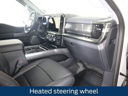 New 2026 Ford F350 Lariat w/ Black Appearance Package AWD/4WD image 71