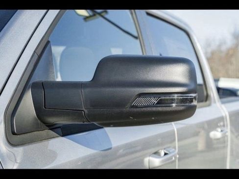 New 2025 RAM 1500 Big Horn image 13