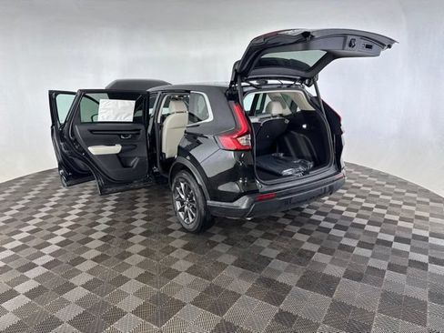 Used 2026 Honda CR-V EX-L image 20