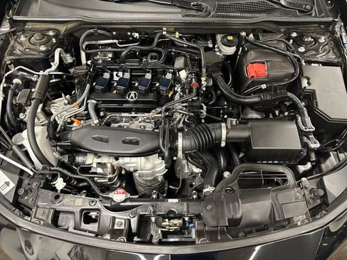 Used 2025 Acura Integra image 17