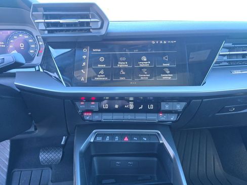 Used 2023 Audi A3 2.0T Premium w/ Convenience Package image 8