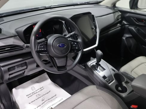 Used 2024 Subaru Crosstrek 2.0i Premium AWD/4WD image 15