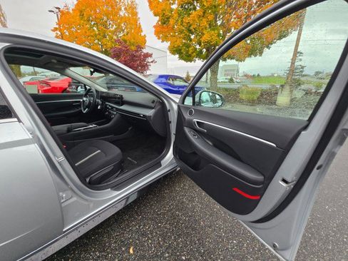 Used 2025 Hyundai Sonata SEL image 10
