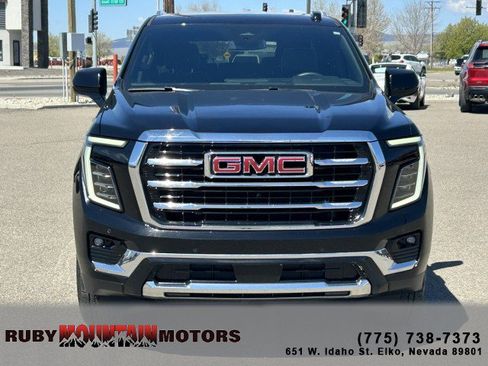 Used 2026 GMC Yukon XL Elevation w/ LPO, Floor Liner Package AWD/4WD image 2