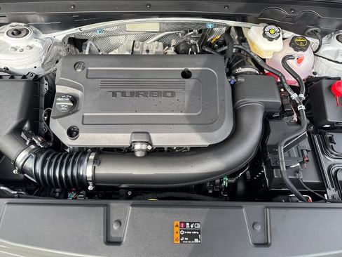 New 2026 Buick Envision Sport Touring image 44