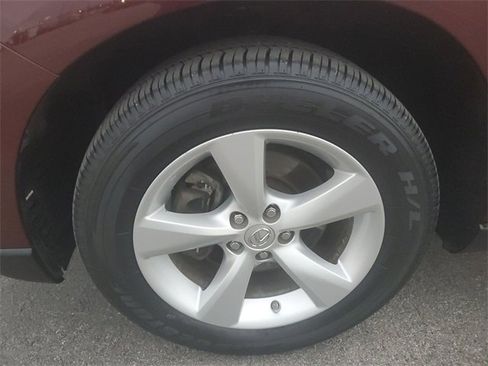 Used 2014 Lexus RX 350 FWD image 10