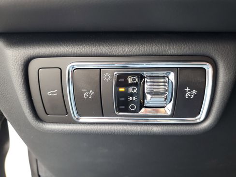 New 2026 Lincoln Aviator Reserve AWD/4WD image 13