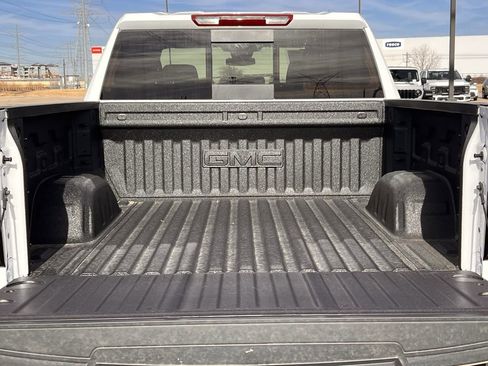New 2026 GMC Sierra 1500 Elevation image 26