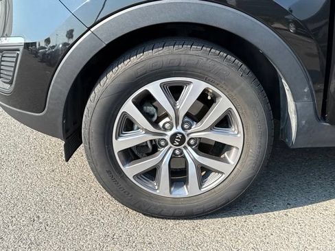 Used 2014 Kia Sportage LX AWD/4WD image 16