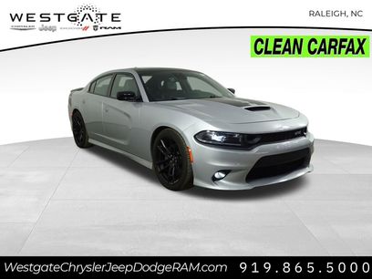 Used 2023 Dodge Charger Scat Pack w/ Daytona Edition Group