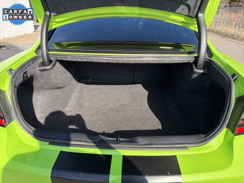 Used 2023 Dodge Charger GT w/ Blacktop Package image 18