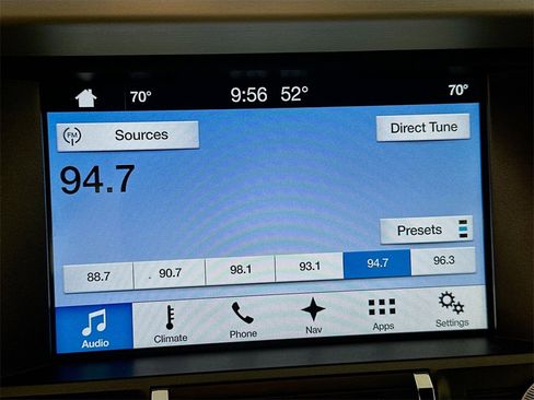 Used 2017 Ford Mustang Premium w/ Wheel & Stripe Package image 15