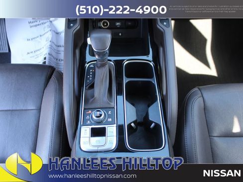 Used 2021 Kia Telluride SX AWD/4WD image 20