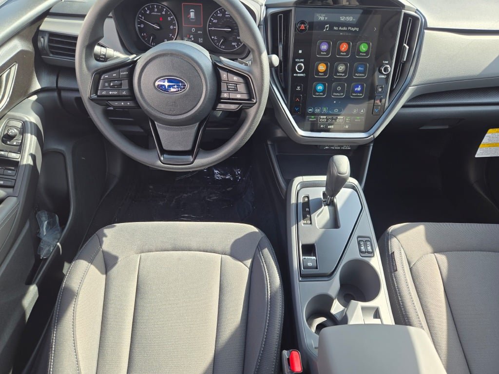 New 2026 Subaru Crosstrek 2.5i Premium AWD/4WD image 19