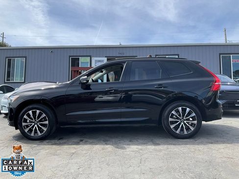 Used 2025 Volvo XC60 B5 Plus image 5