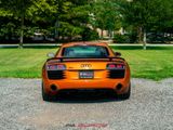 Used 2014 Audi R8 V8 w/ Ceramic Brake Package image 4